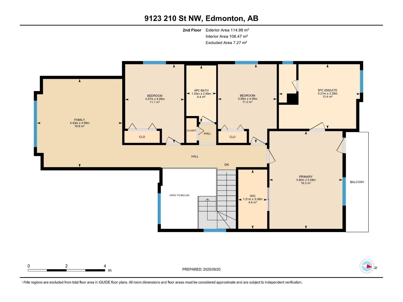 Photo 57 of 9123 210 St Nw, Edmonton AB