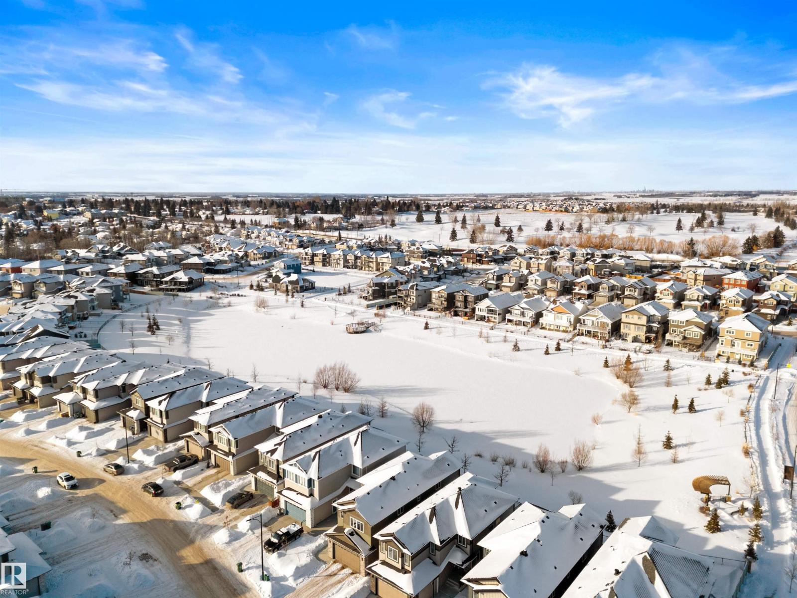 Photo 1 of 3808 46 Av, Beaumont AB