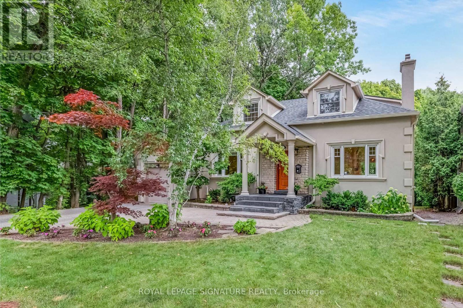 Photo 1 of 51 Coldstream Avenue, Toronto ON