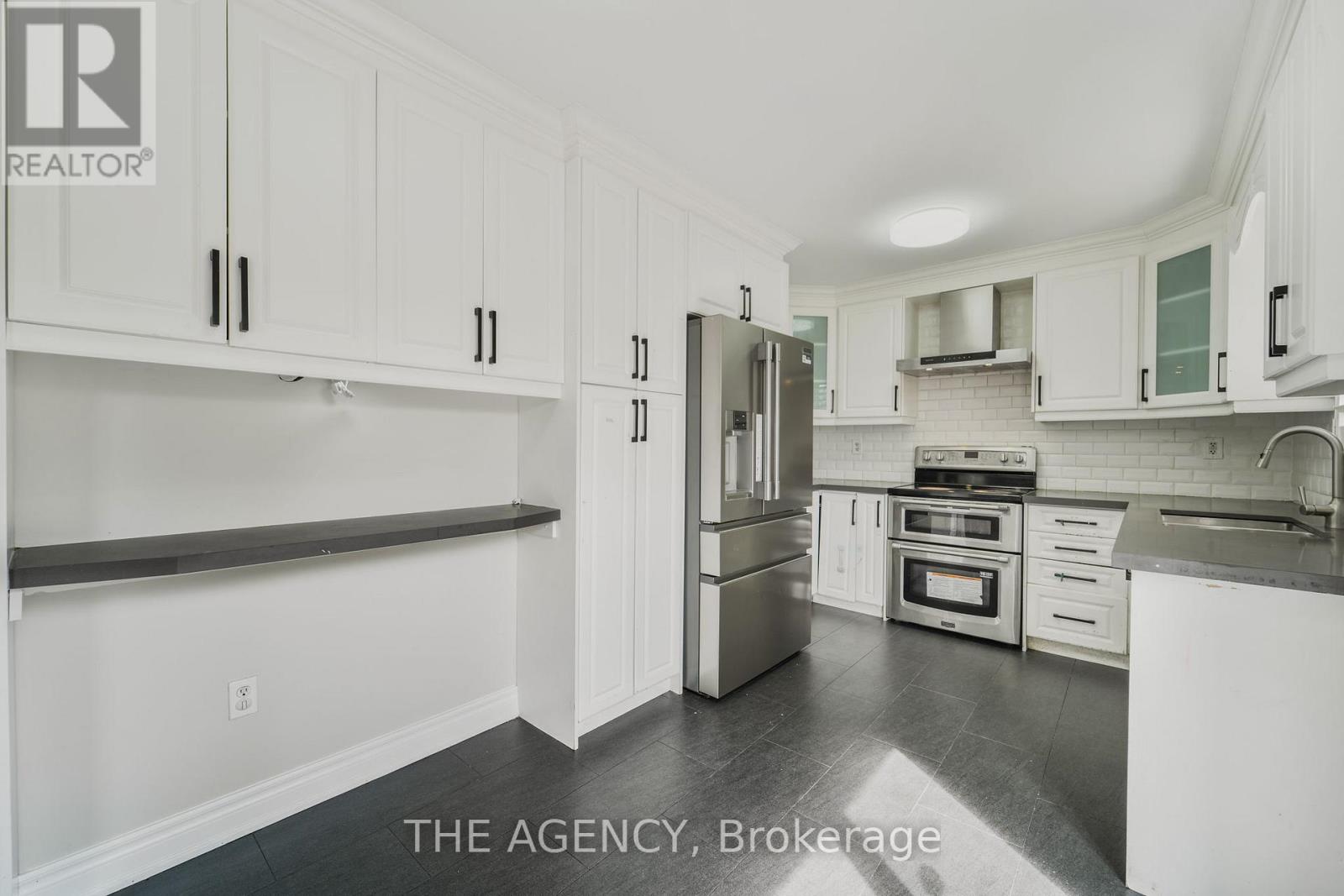 Photo 12 of 607 Staines Road, Toronto ON