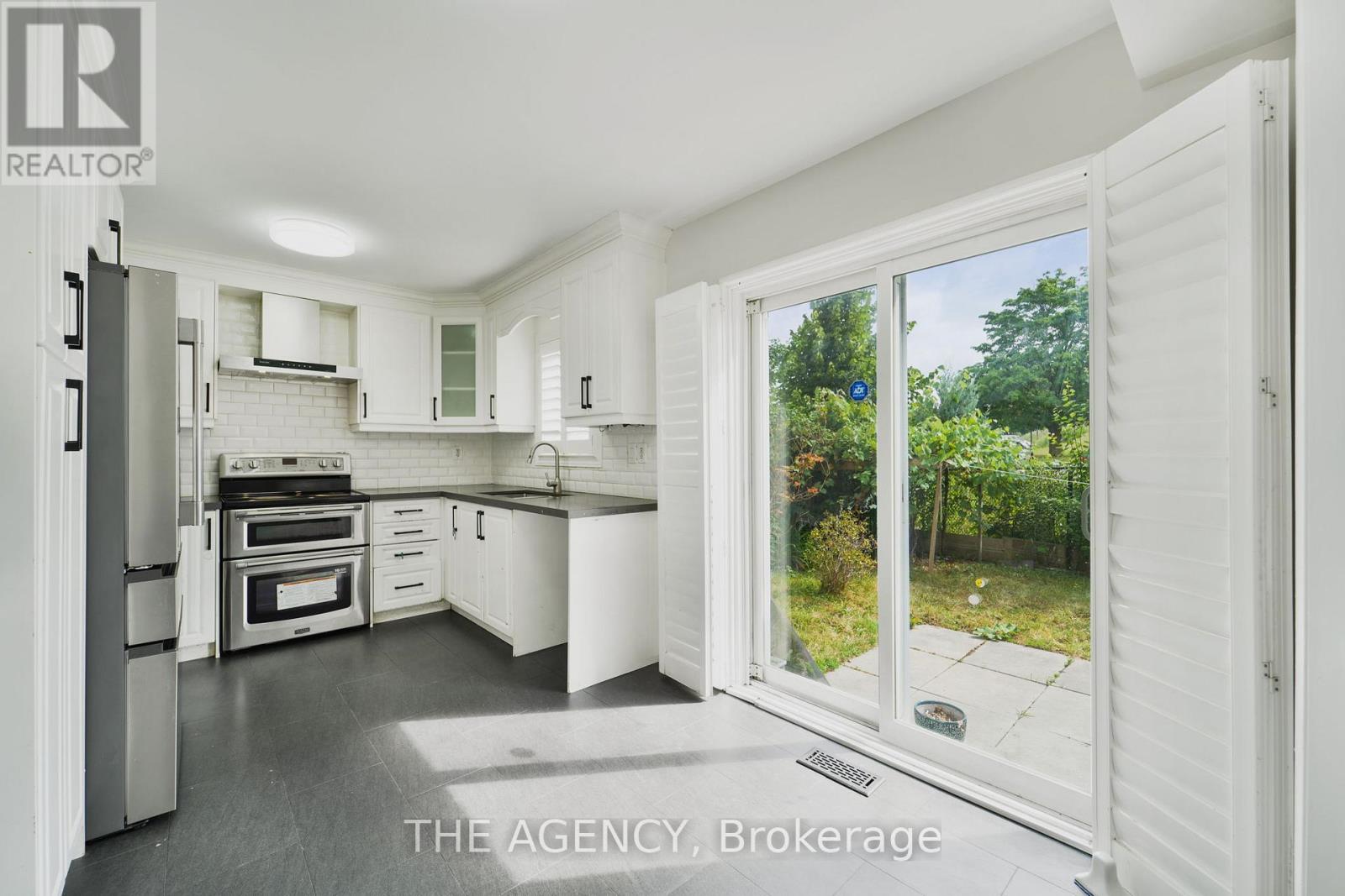 Photo 13 of 607 Staines Road, Toronto ON