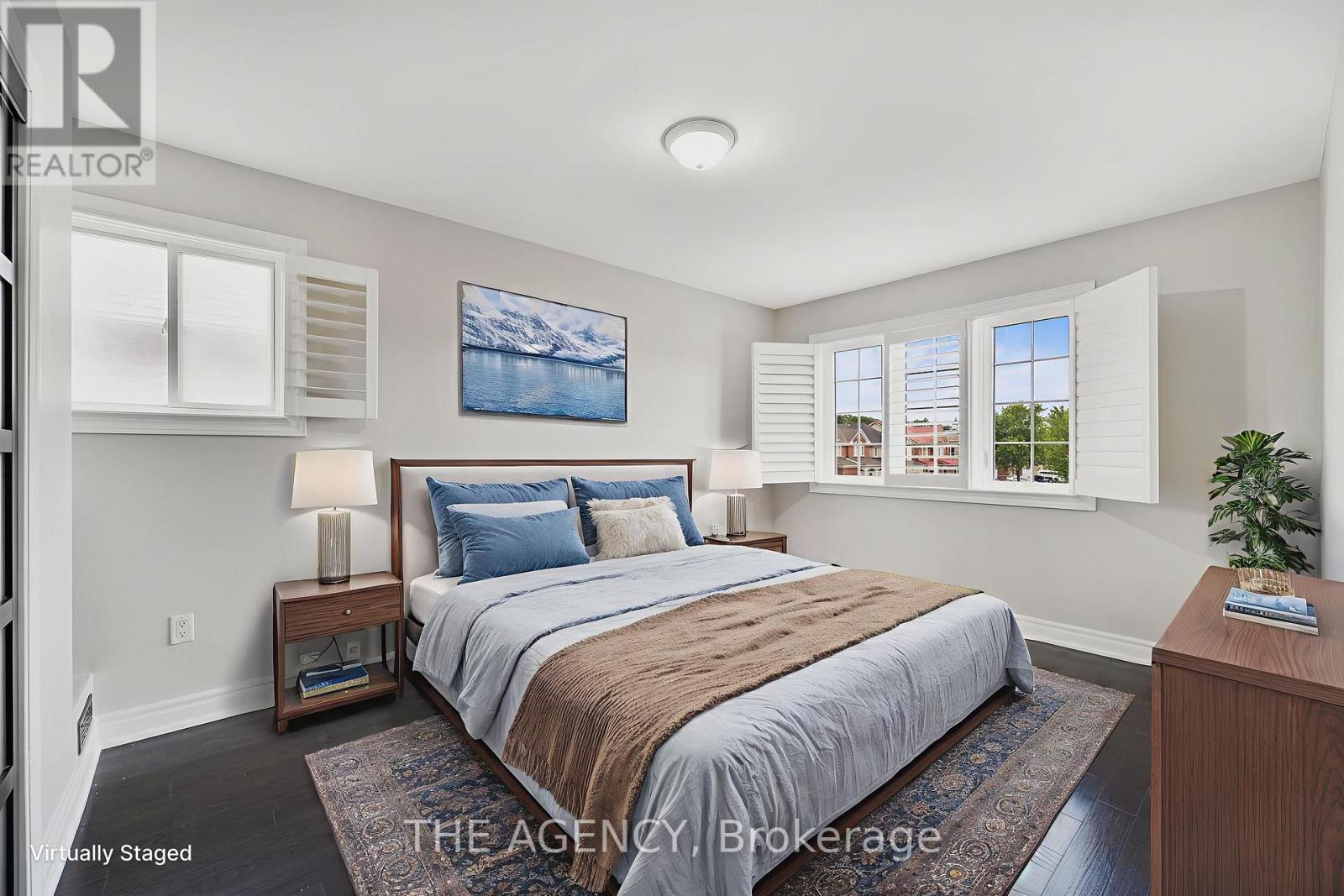 Photo 15 of 607 Staines Road, Toronto ON