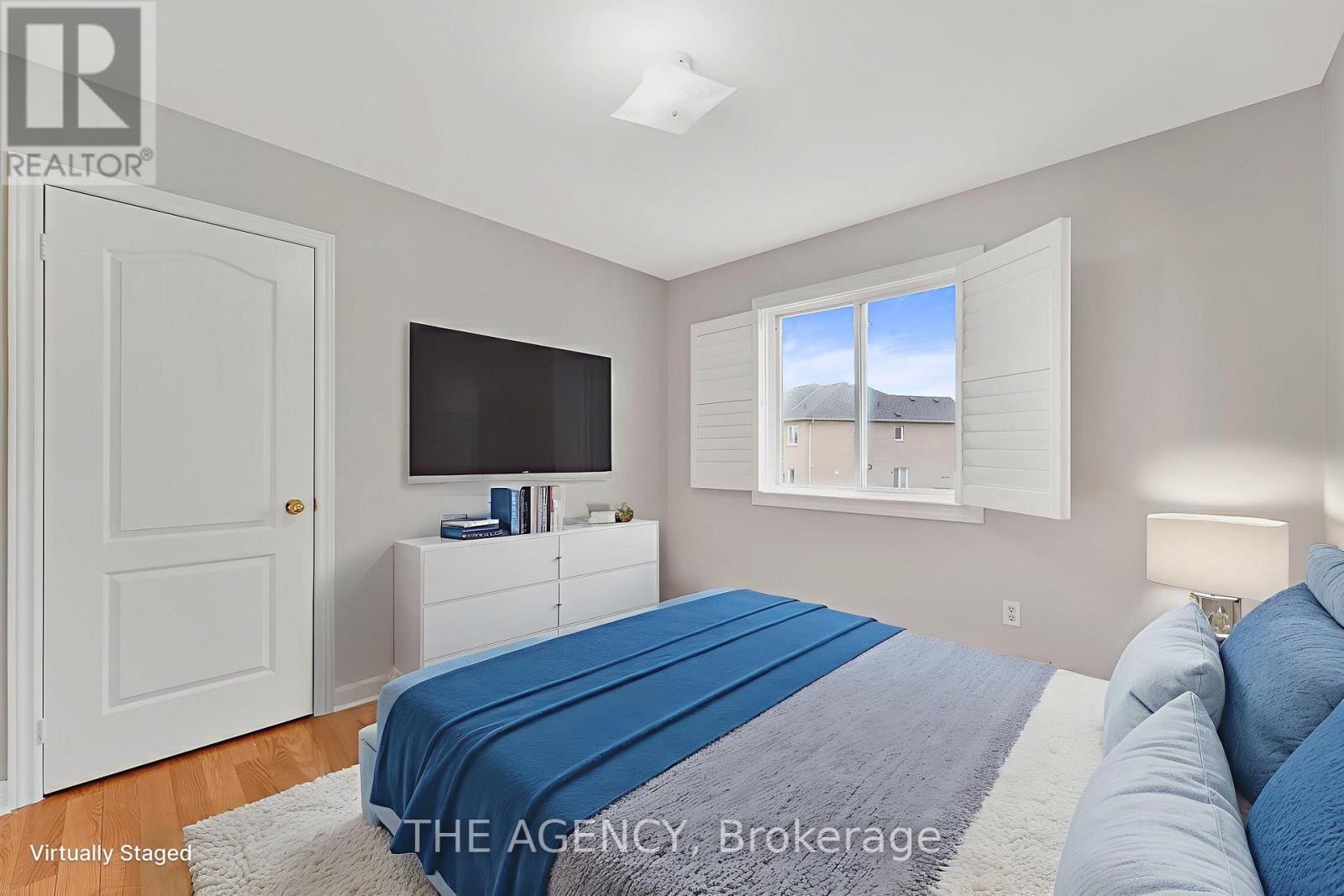 Photo 19 of 607 Staines Road, Toronto ON