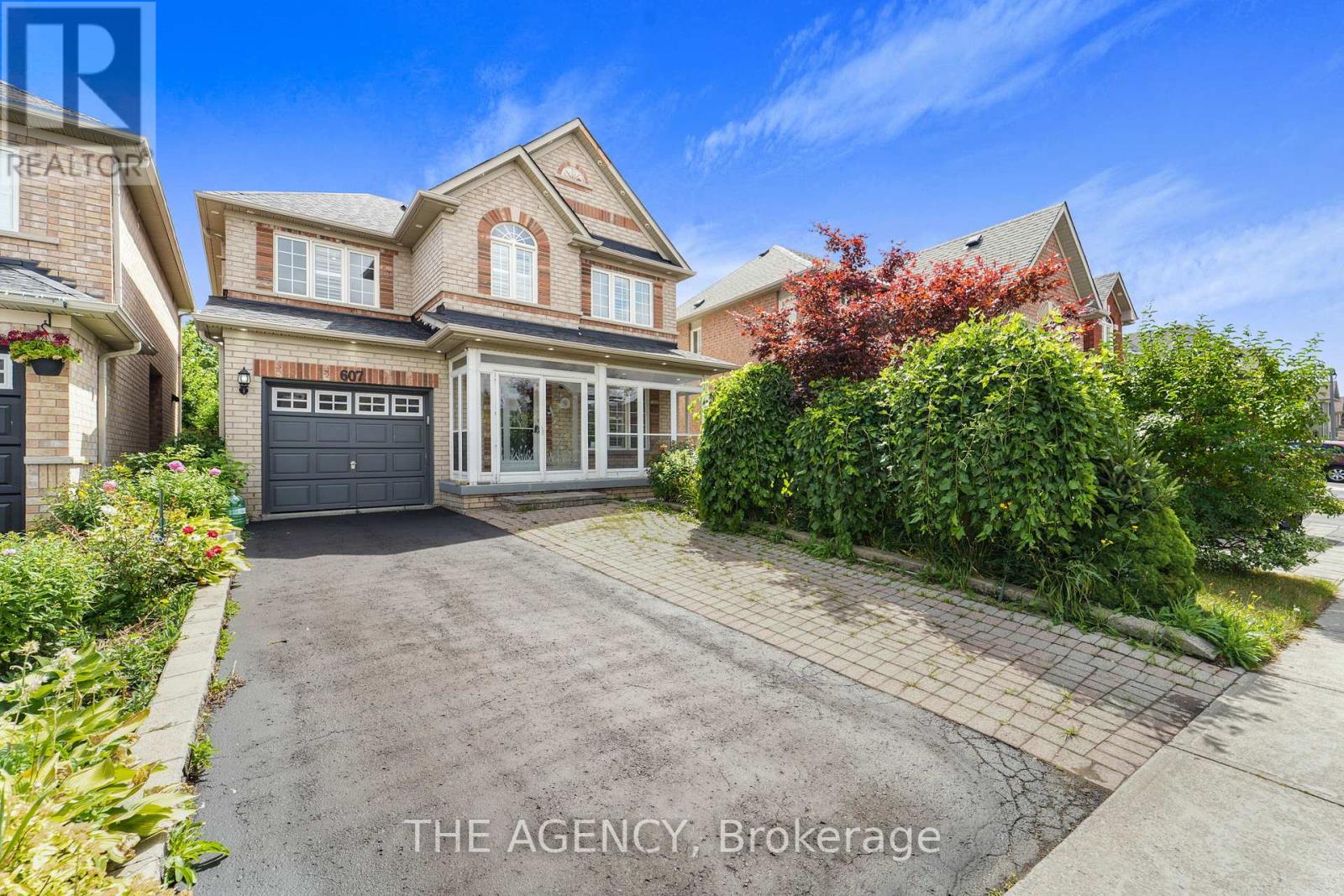 Photo 2 of 607 Staines Road, Toronto ON