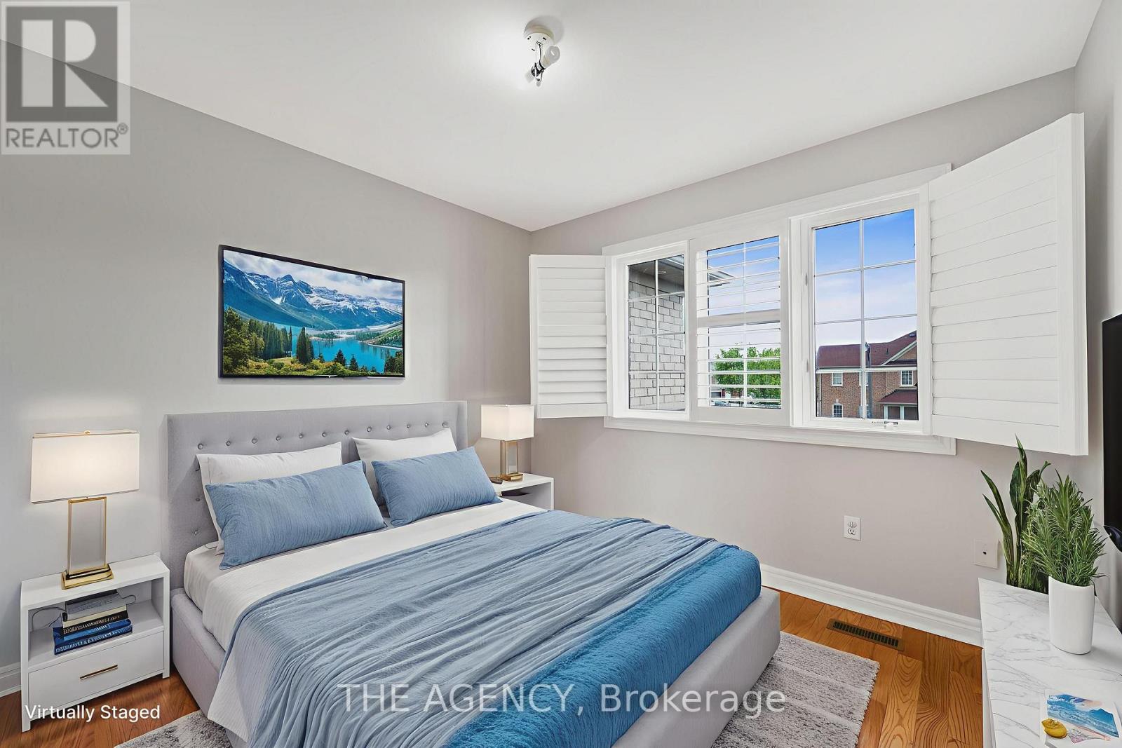 Photo 21 of 607 Staines Road, Toronto ON