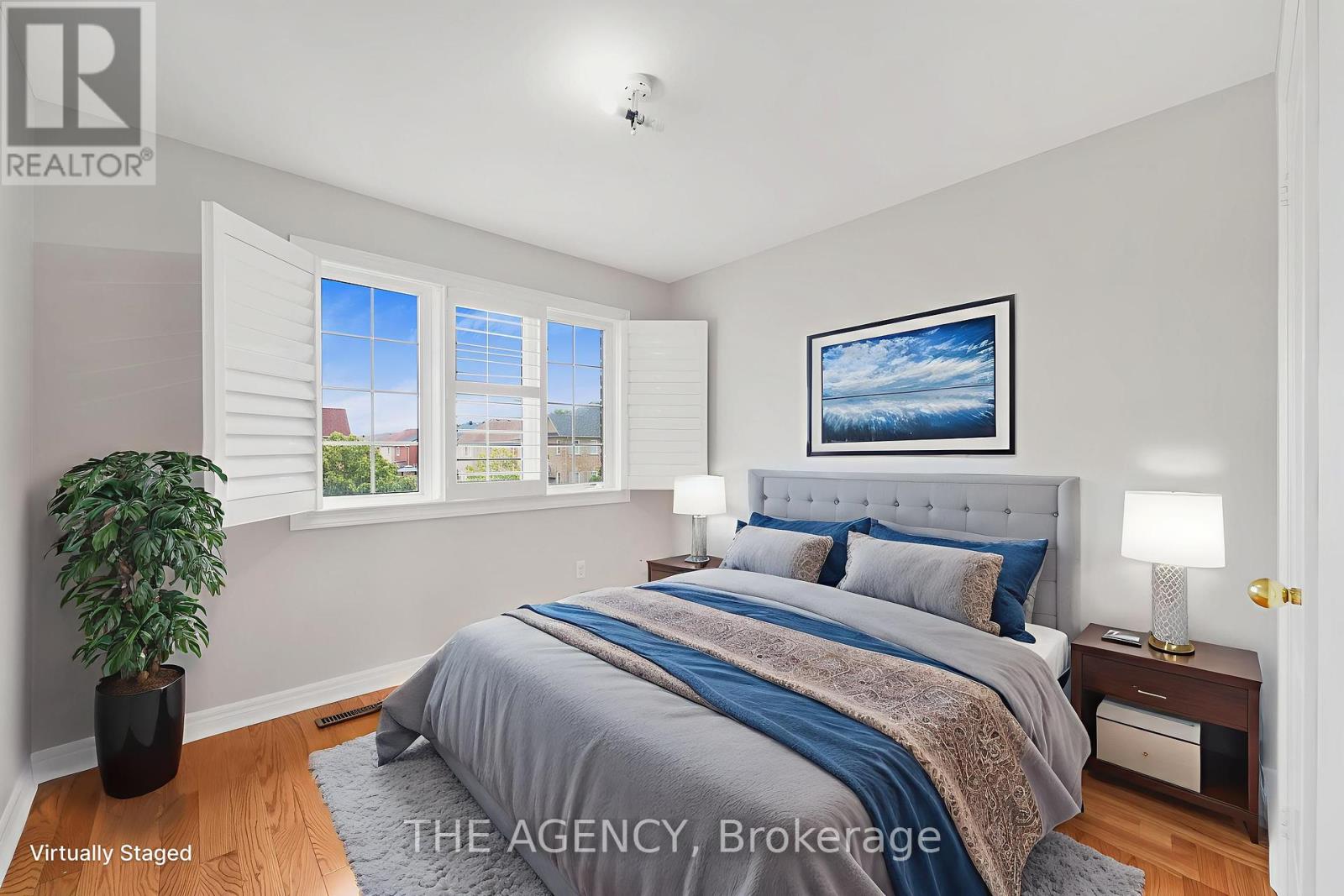 Photo 26 of 607 Staines Road, Toronto ON