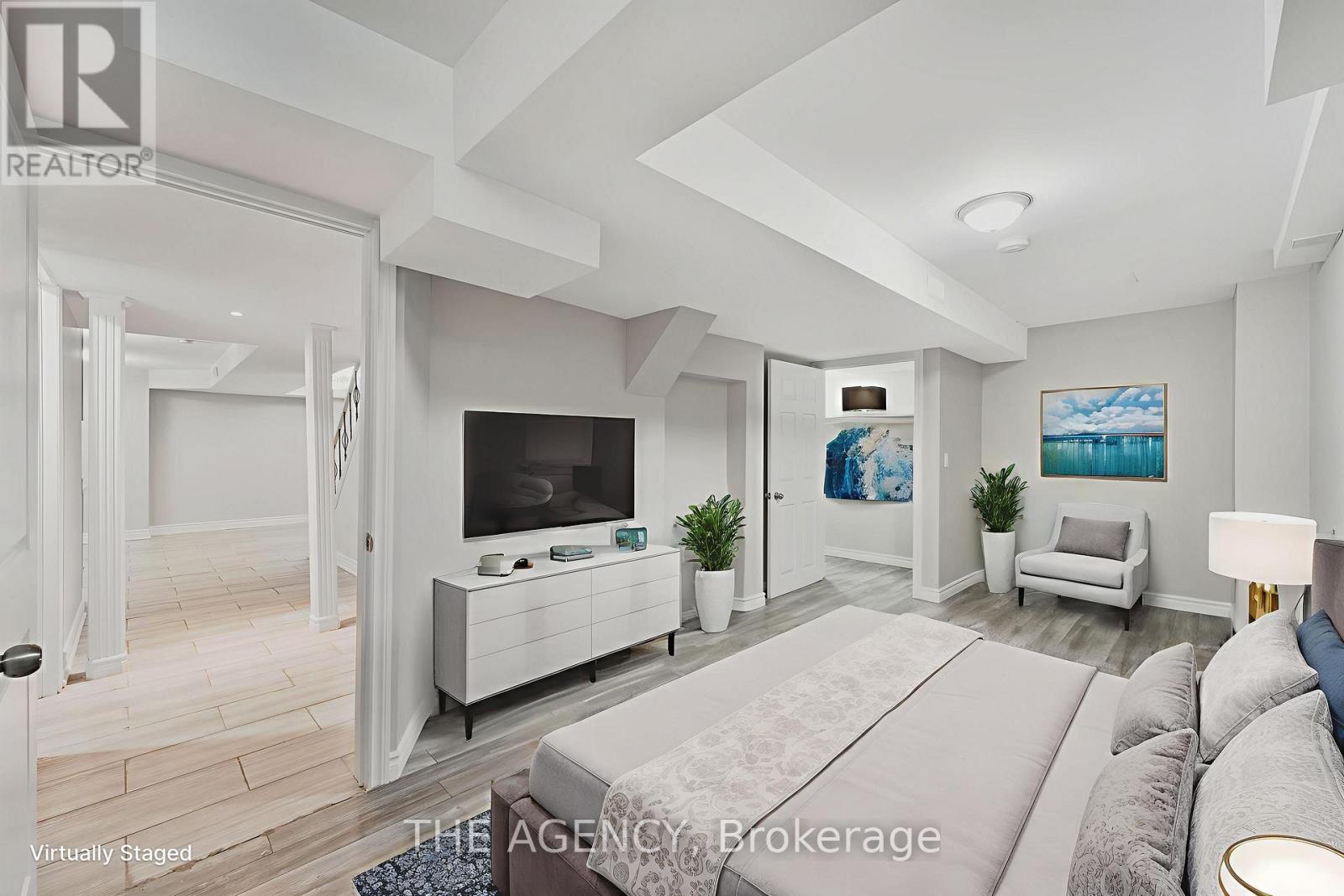 Photo 33 of 607 Staines Road, Toronto ON