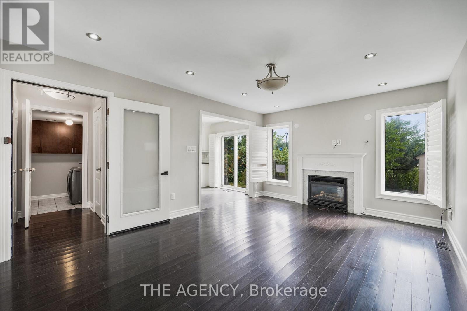Photo 5 of 607 Staines Road, Toronto ON