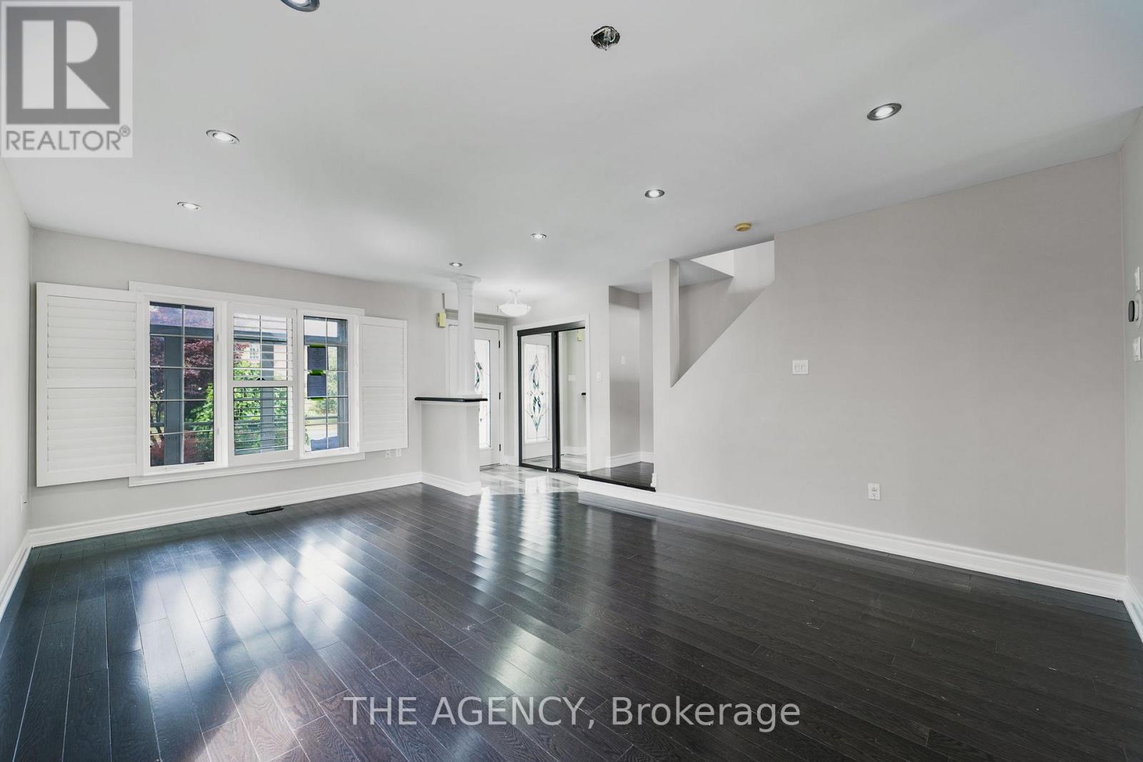 Photo 8 of 607 Staines Road, Toronto ON