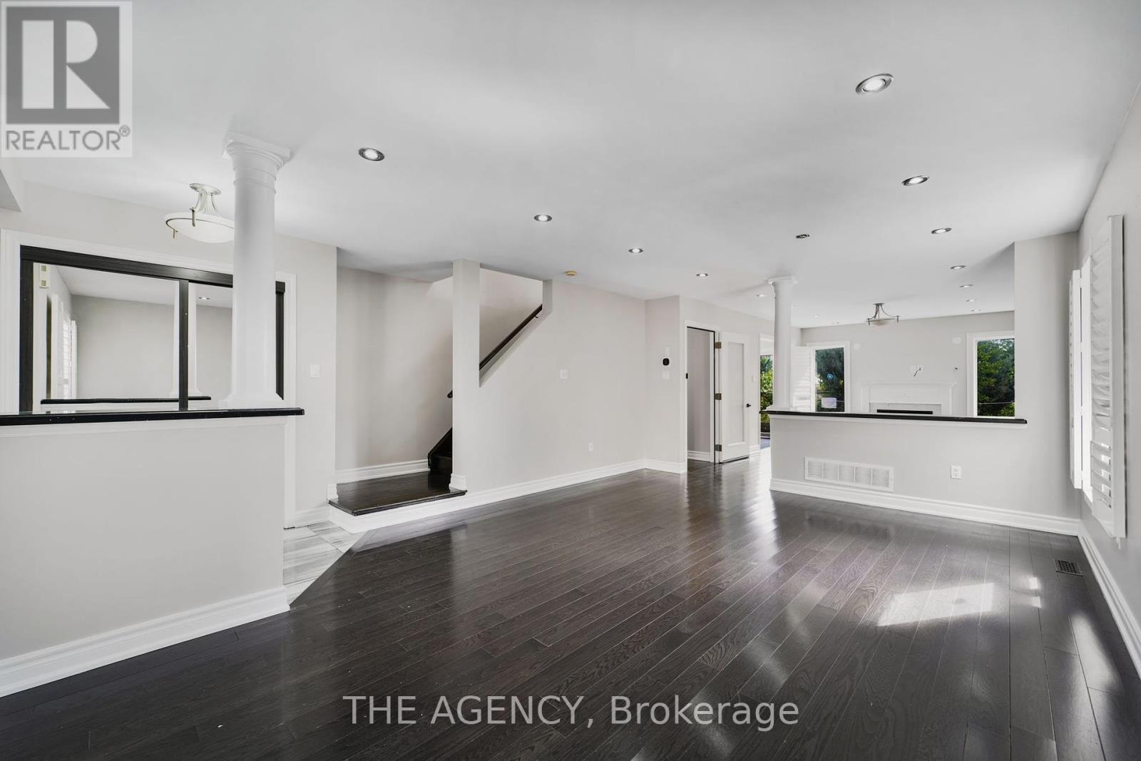 Photo 9 of 607 Staines Road, Toronto ON