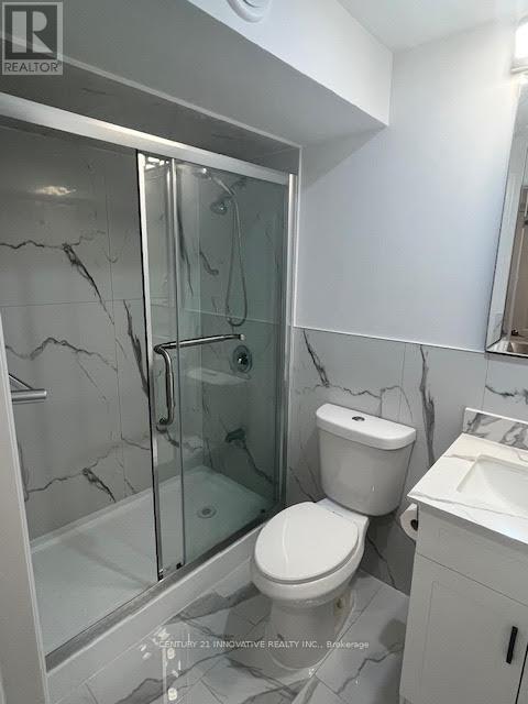 Photo 7 of Bsmt Apt 1 43 Starfire Drive, Toronto ON