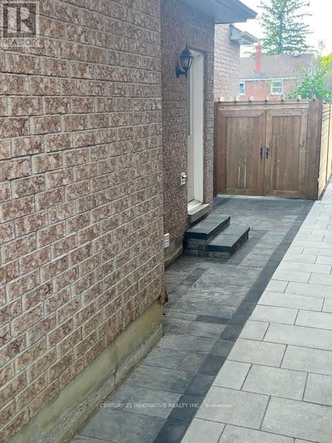 Photo 3 of Bsmt Apt 1 43 Starfire Drive, Toronto ON