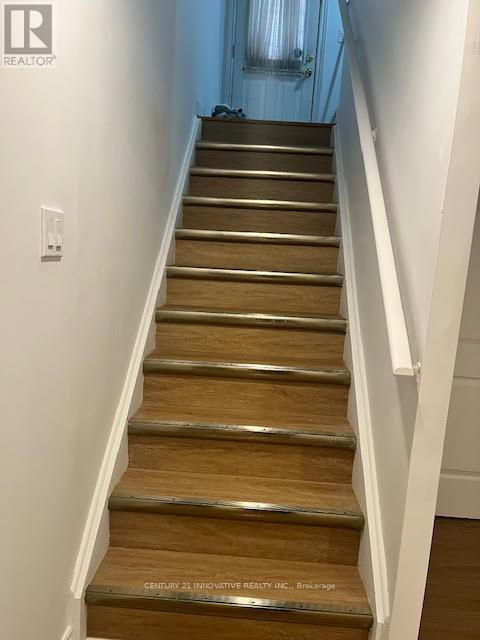 Photo 8 of Bsmt Apt 1 43 Starfire Drive, Toronto ON
