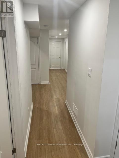Photo 6 of Bsmt Apt 1 43 Starfire Drive, Toronto ON