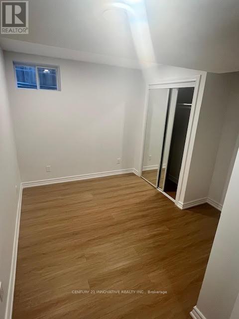 Photo 9 of Bsmt Apt 1 43 Starfire Drive, Toronto ON