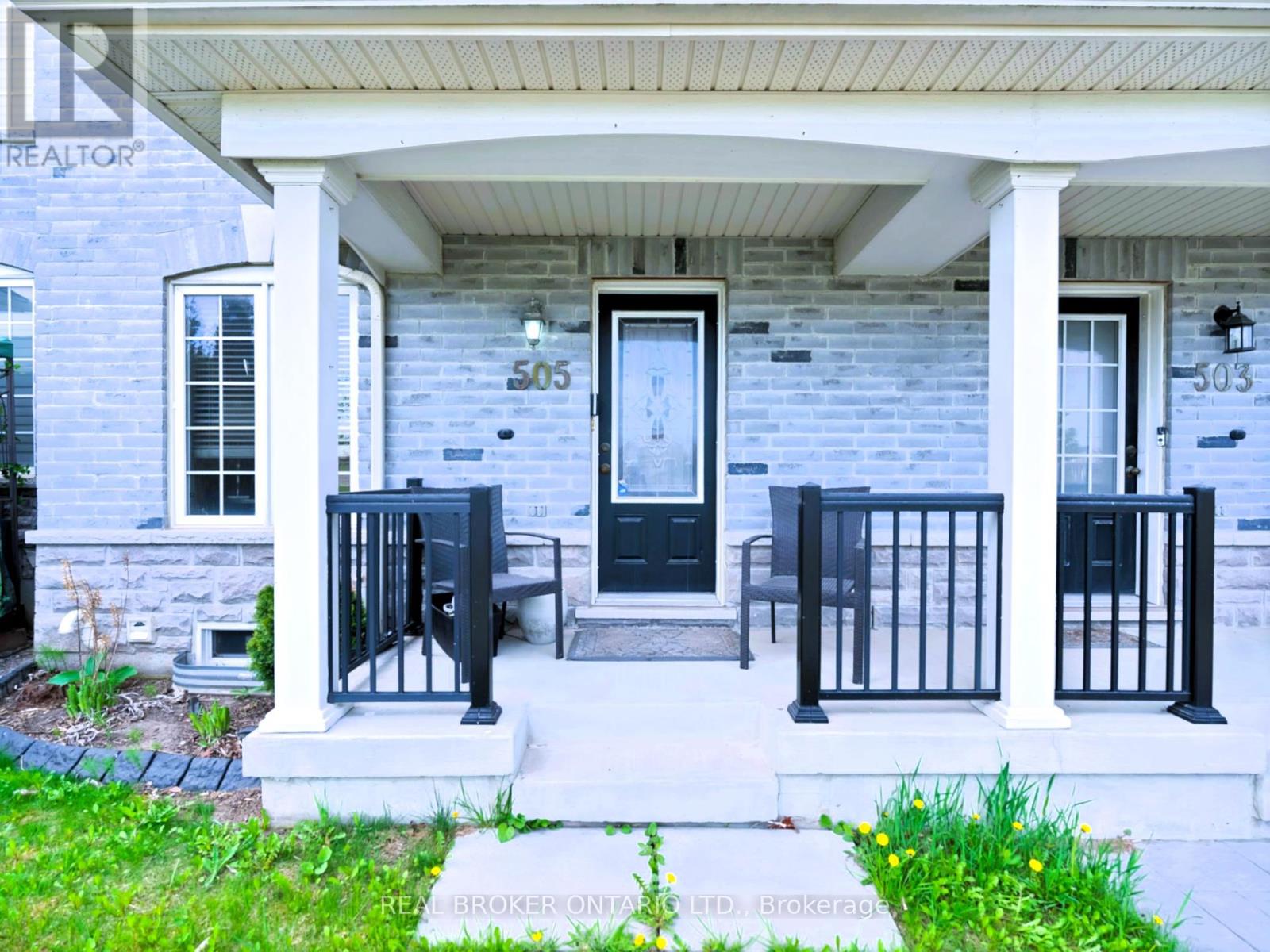 Photo 19 of 505 Rossland Road E, Ajax ON
