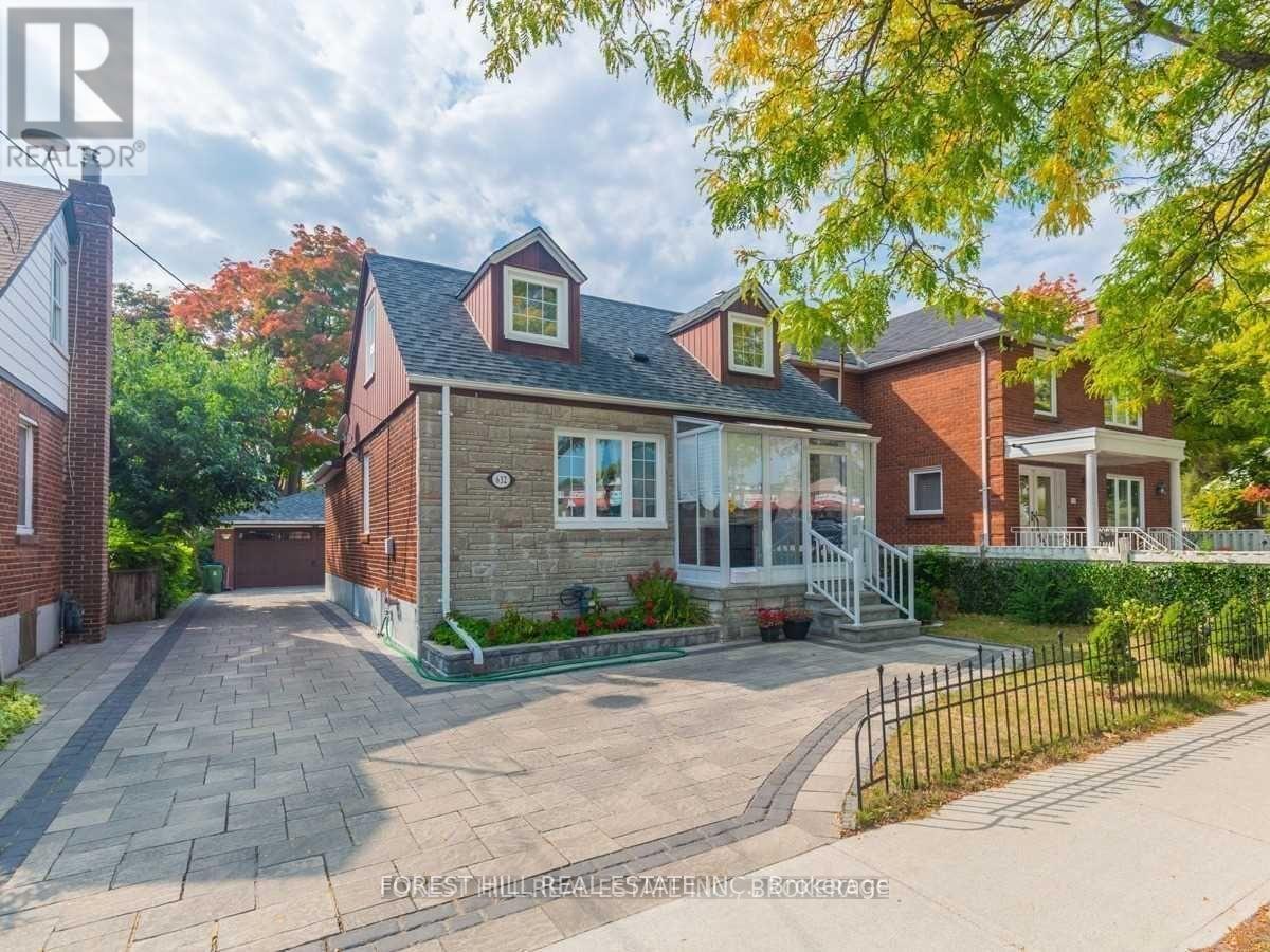 Photo 7 of Bsmt 632 Pharmacy Avenue, Toronto ON
