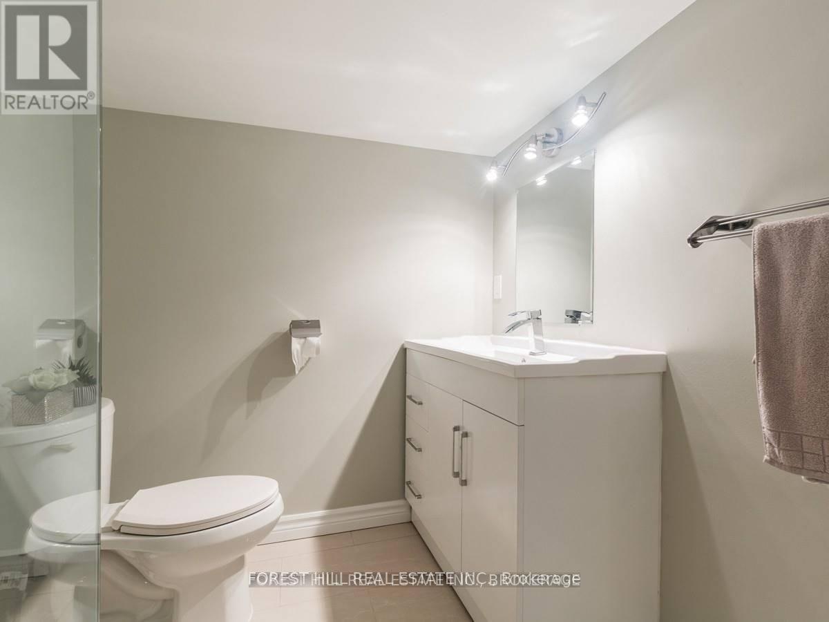 Photo 1 of Bsmt 632 Pharmacy Avenue, Toronto ON