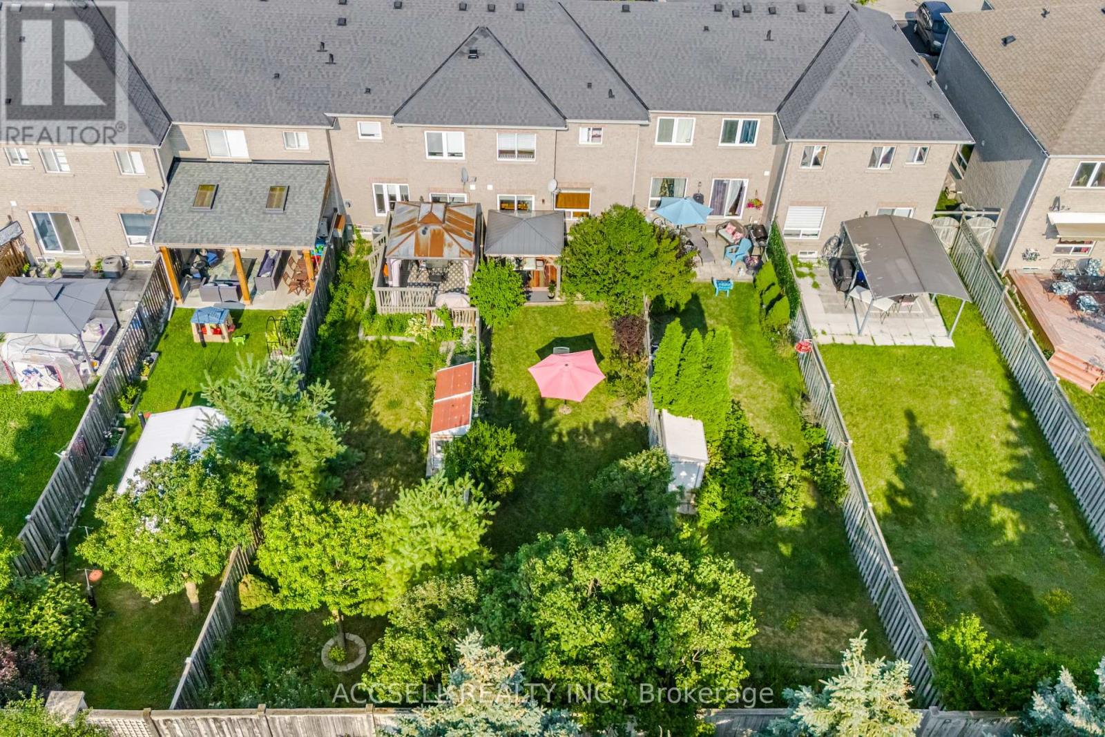 Photo 50 of 188 Deepsprings Crescent, Vaughan ON