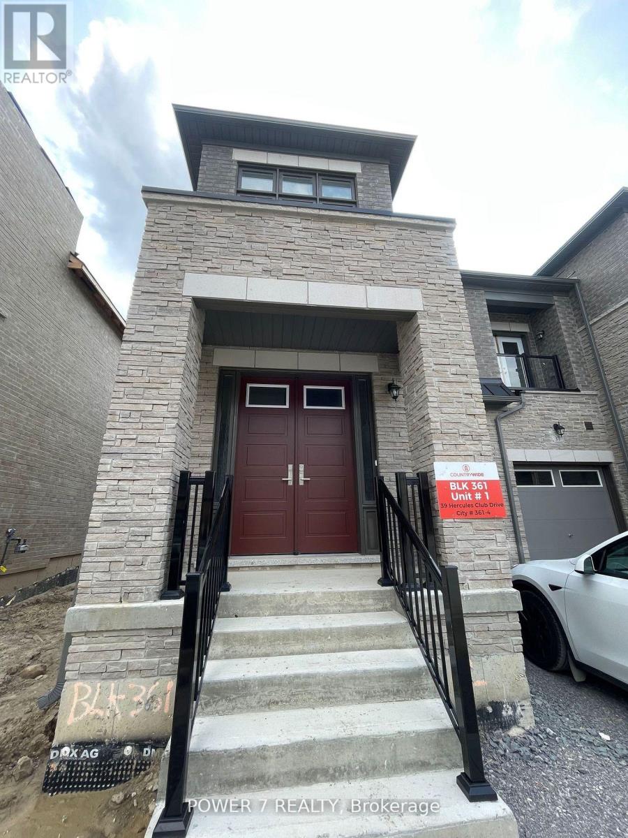 Photo 6 of 39 Hercules Club Drive, Richmond Hill ON