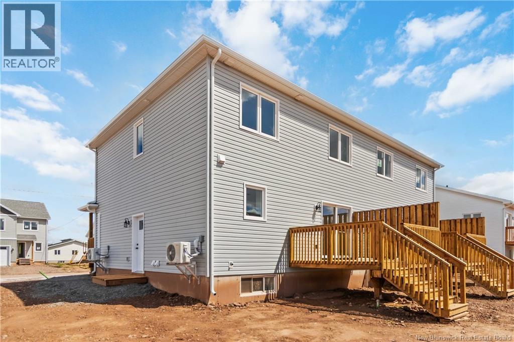 Photo 22 of 74 Alosier Crescent, Moncton NB