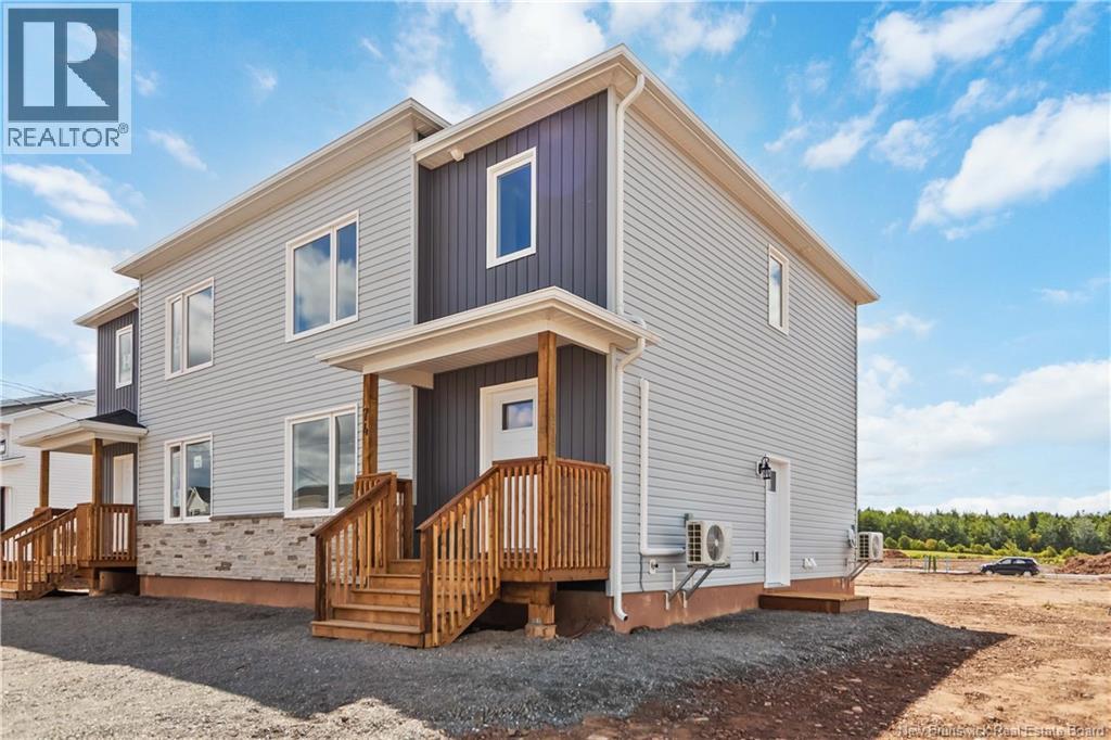 Photo 2 of 74 Alosier Crescent, Moncton NB