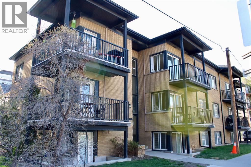 Single Family House for Sale in    Street SW Mission Calgary 