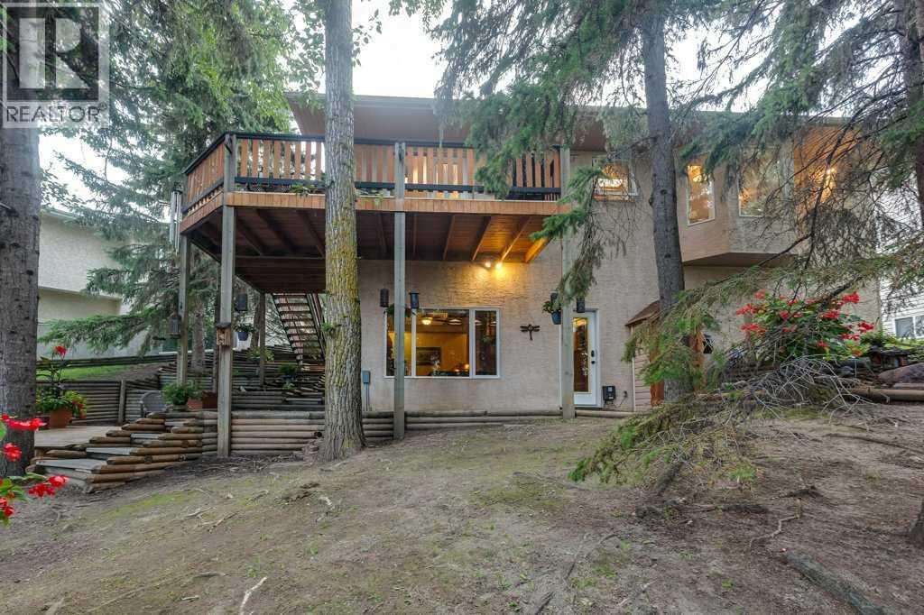 4918 53 Avenue Close, Innisfail