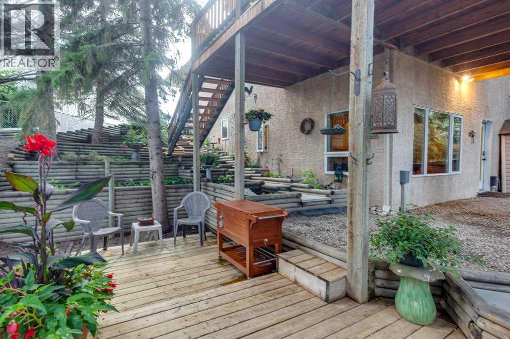 4918 53 Avenue Close, Innisfail