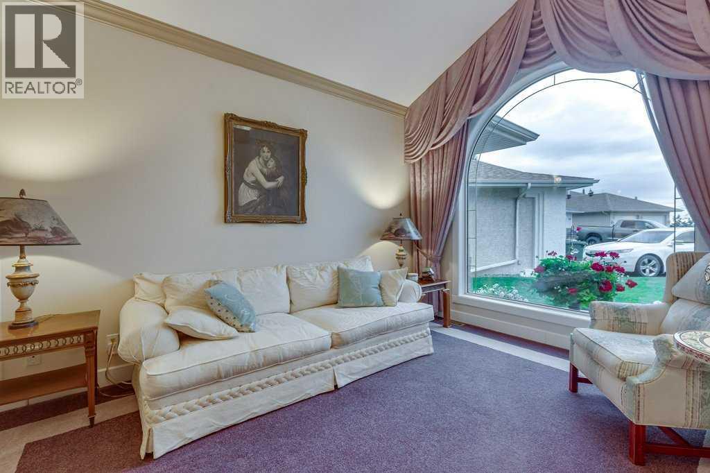 4918 53 Avenue Close, Innisfail