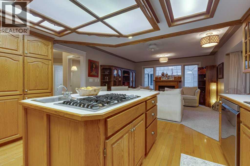 4918 53 Avenue Close, Innisfail