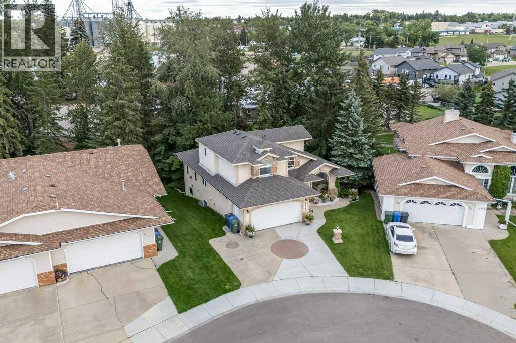 4918 53 Avenue Close, Innisfail