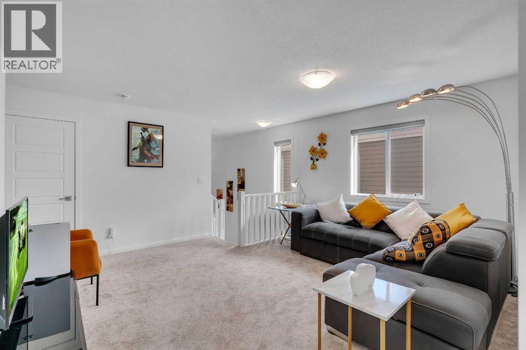 Single Family House for Sale in  Carringwood Grove NW Carrington Calgary 
