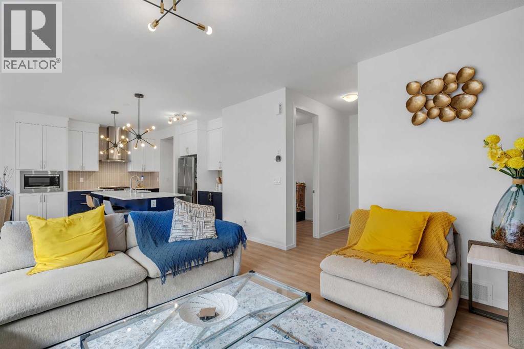 Single Family House for Sale in  Carringwood Grove NW Carrington Calgary 