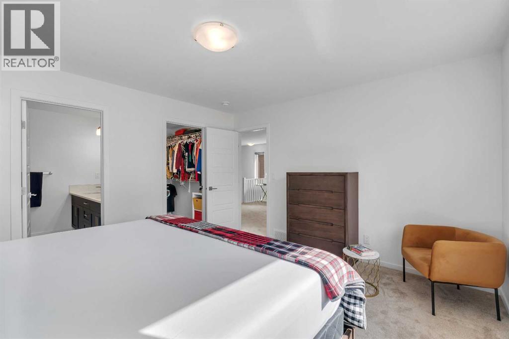 Single Family House for Sale in  Carringwood Grove NW Carrington Calgary 