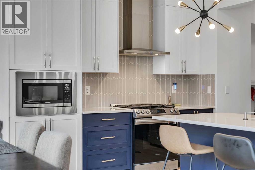 Single Family House for Sale in  Carringwood Grove NW Carrington Calgary 