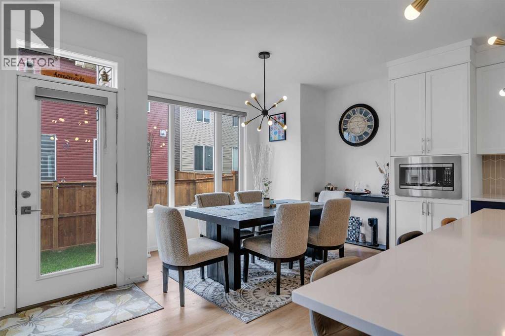 Single Family House for Sale in  Carringwood Grove NW Carrington Calgary 
