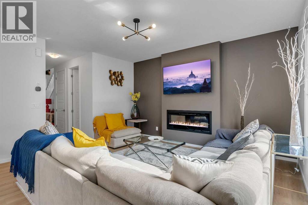 Single Family House for Sale in  Carringwood Grove NW Carrington Calgary 