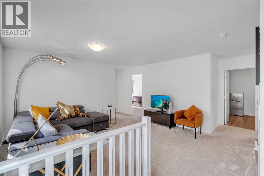Single Family House for Sale in  Carringwood Grove NW Carrington Calgary 