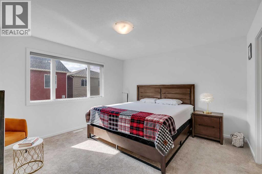 Single Family House for Sale in  Carringwood Grove NW Carrington Calgary 