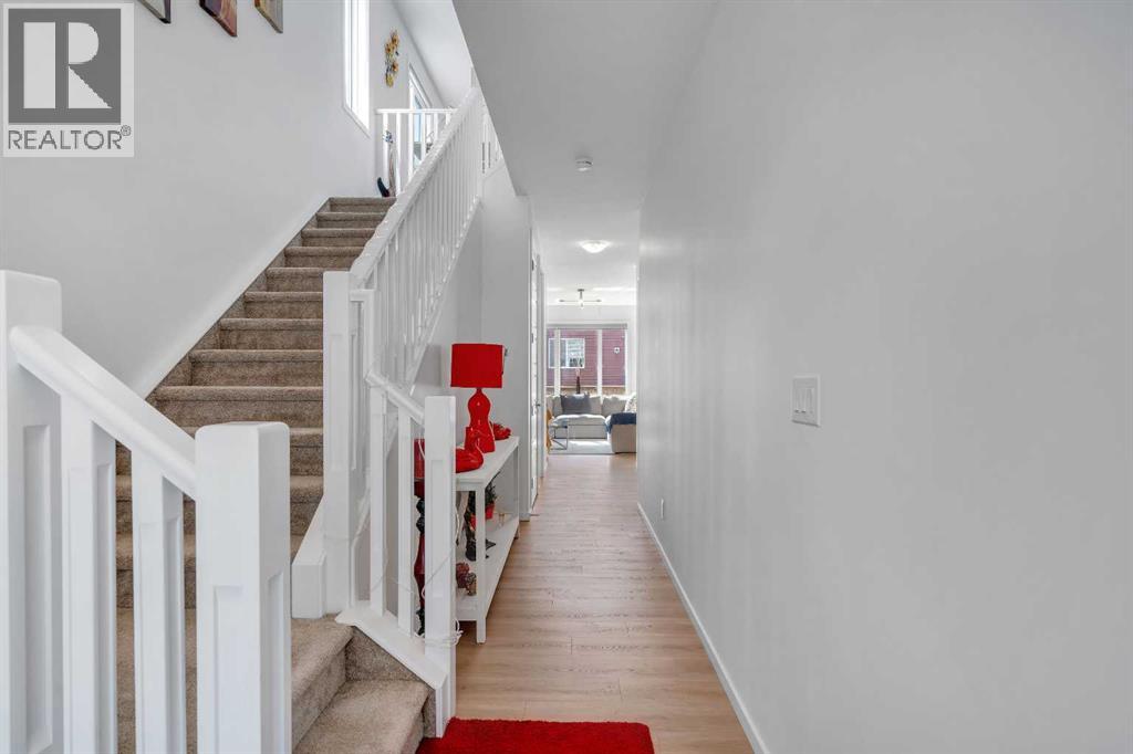 Single Family House for Sale in  Carringwood Grove NW Carrington Calgary 