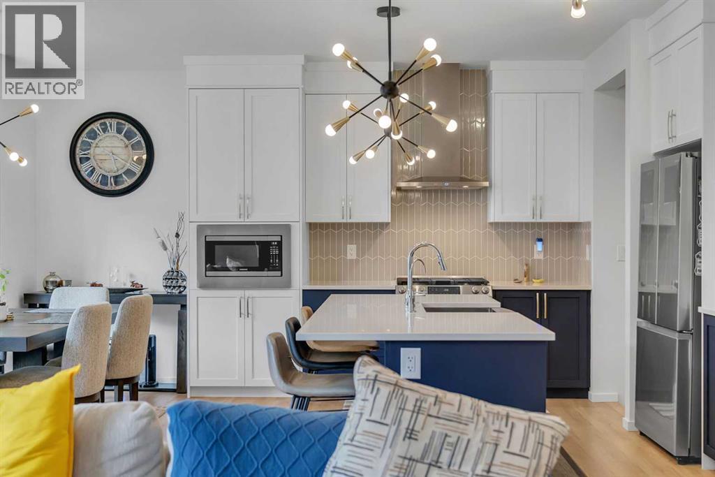 Single Family House for Sale in  Carringwood Grove NW Carrington Calgary 