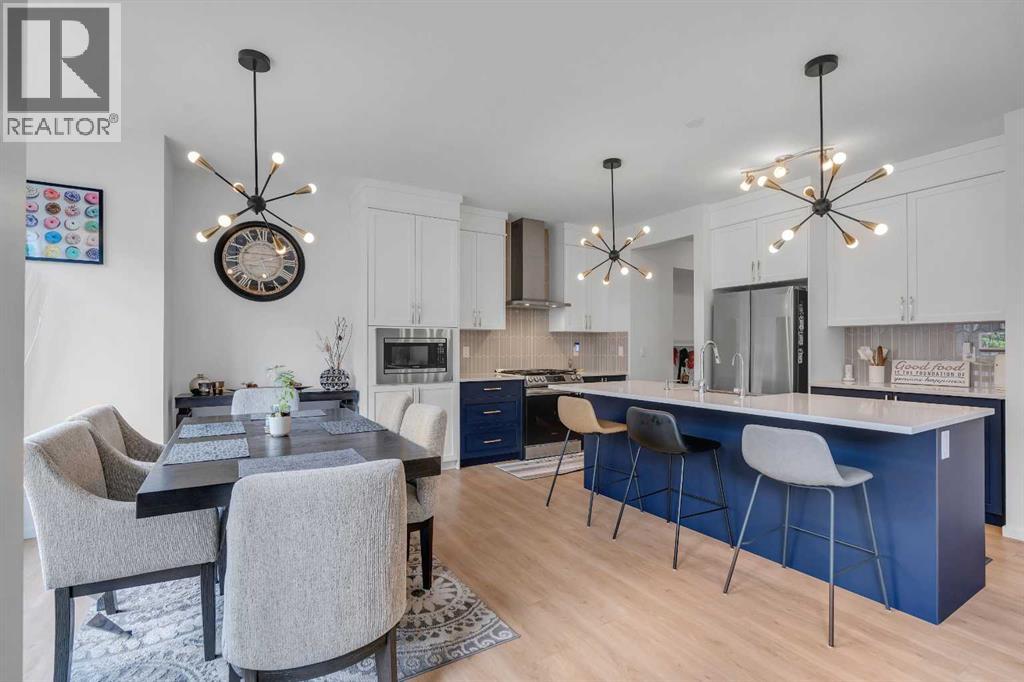 Single Family House for Sale in  Carringwood Grove NW Carrington Calgary 
