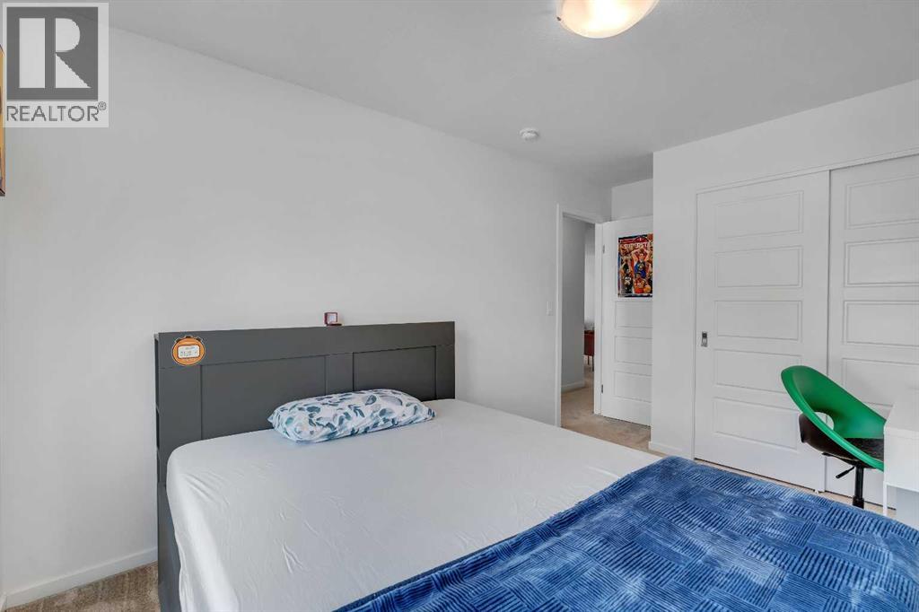 Single Family House for Sale in  Carringwood Grove NW Carrington Calgary 