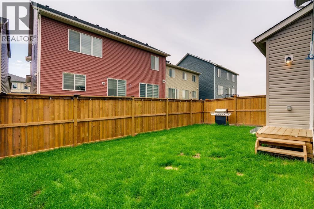 Single Family House for Sale in  Carringwood Grove NW Carrington Calgary 