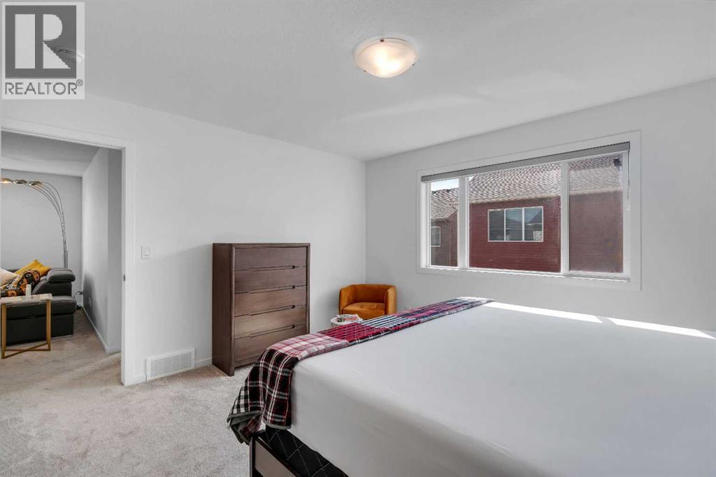 Single Family House for Sale in  Carringwood Grove NW Carrington Calgary 