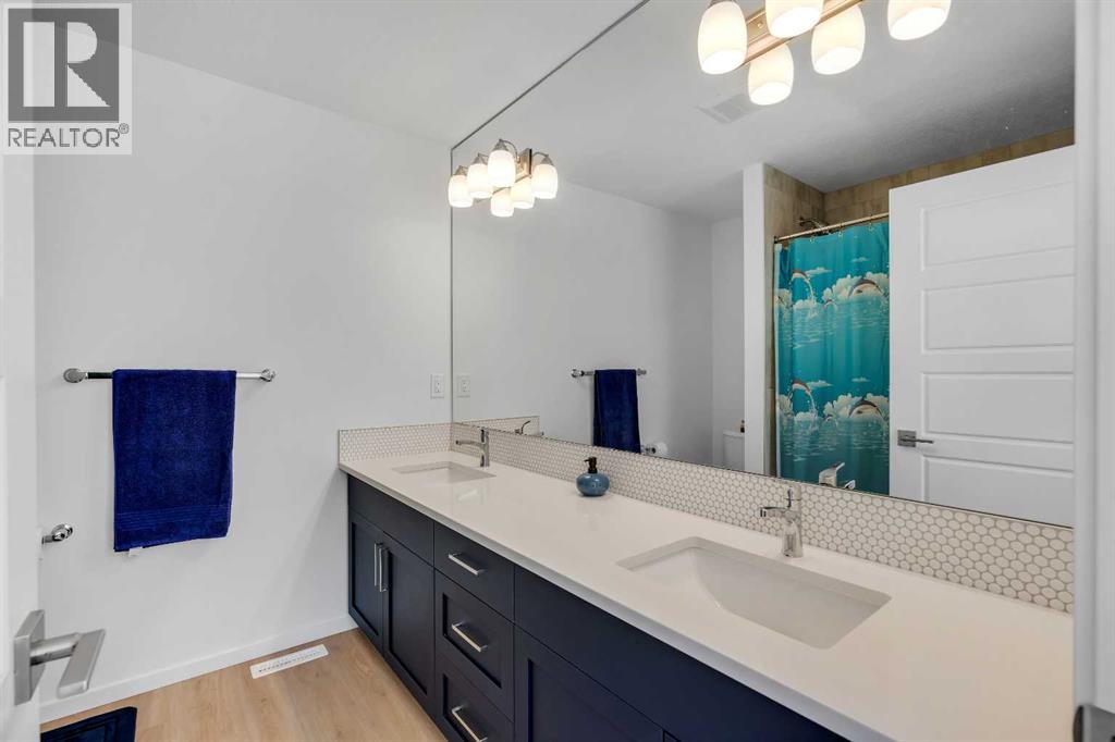 Single Family House for Sale in  Carringwood Grove NW Carrington Calgary 