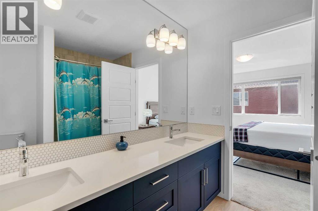Single Family House for Sale in  Carringwood Grove NW Carrington Calgary 