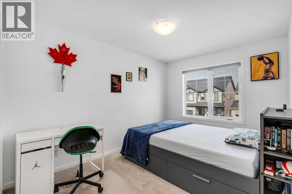 Single Family House for Sale in  Carringwood Grove NW Carrington Calgary 
