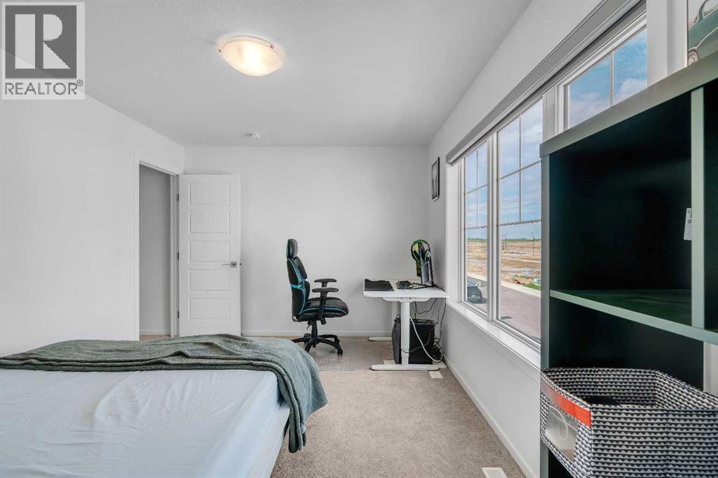 Single Family House for Sale in  Carringwood Grove NW Carrington Calgary 